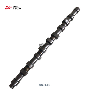 Nofear Tech Pièces automobiles XUD9 Arbre à cames moteur pour Citroën <span class=keywords><strong>BERLINGO</strong></span> C25 Bus <span class=keywords><strong>JUMPER</strong></span> Peugeot 305 306 0801E8 - Product Image 6
