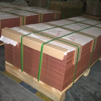 Prix d'usine pur 99.99% fil de cuivre de haute qualité en stock cathodes de cuivre de fil de cuivre de haute pureté