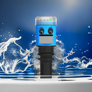 เครื่องวัดระดับน้ำมันเชื้อเพลิงในน้ำอัลตราโซนิค - Product Image 2