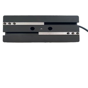 Pinza de Mandíbula Rotatoria Zimmer SB50-90-B, Pieza de Repuesto para Máquina Industrial - Product Image 5