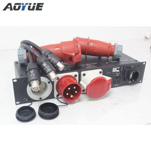 Distributeur de puissance audio professionnel pour la scène - Product Image 1