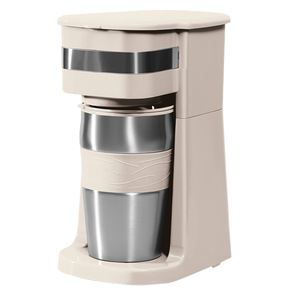 Machine à café portable en plastique pour le commerce extérieur transfrontalier, usage domestique et professionnel, grains de café américains, <span class=keywords><strong>filtre</strong></span> à goutte à tasse unique - Product Image 5