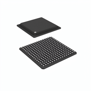 LCMXO2280C-4FT256I Components Electronic BOM IC In Stock 256 LBGA Embedded - Product Image 1