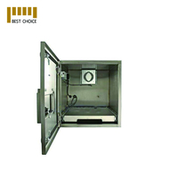 Fabrication sur mesure de tôles en acier inoxydable, découpe laser OEM, pliage CNC, soudage