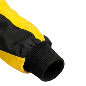 Traje de Carreras de Karting Personalizado de Alta Calidad, Resistente al Viento y Ligero para Adultos - Product Image 6