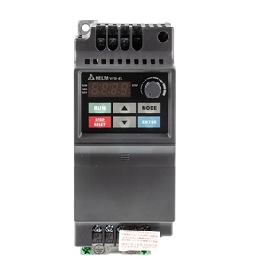 VFD015EL43A ชุดควบคุมมอเตอร์ VFD-EL ซีรีส์ 2 แรงม้า 3 เฟส 380V 1500W AC มอเตอร์ไดรฟ์ VFD ปรับความถี่ได้ VFD015EL43A (1500w 230v), VFD015EL43A VFD - Product Image 2