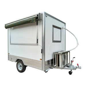 Remorque de restauration de <span class=keywords><strong>concession</strong></span>, assurance vérifiée, fabricant d'usine, ventes populaires, conception personnalisée, camion de restauration de <span class=keywords><strong>concession</strong></span> - Product Image 1