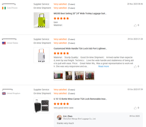 Nouveau Style Lazy Board-On Carry-On Spinner Bagages Anti-Vol Léger Bébé Pull-Along <span class=keywords><strong>Valise</strong></span> de Voyage pour Poussette pour Enfants - Product Image 6