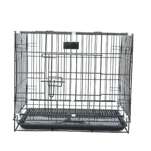 Export Boutique Metal cage Pet Cages Carriers & Houses ,Dog House Crates