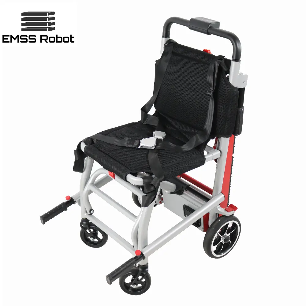 ハンディキャップ車椅子折りたたみ階段ストレッチャー医療障害機能高齢者ポータブル患者障害車椅子階段