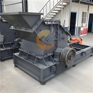 Henan Mingyuan Hidrolik Kutu Açma PLC Kontrollü AC Motorlu Dişli 132000W 380V Madencilik Kum Yapma Kırıcıları için Yüksek Verimlilik - Product Image 4