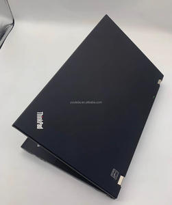 Ordinateur portable Lenovo T510 T520 T530 4G 320G 15 pouces d'occasion, ordinateur de bureau professionnel, ordinateur portable étudiant avec clavier numérique, prix bas - Product Image 4