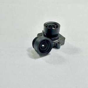 JSD2022-A0 Lente Gran Angular Mini de 2.0mm, Apertura F2.<span class=keywords><strong>0</strong></span>, Montura M12, Sensor de <span class=keywords><strong>1</strong></span>/2.8\", Baja Iluminación, Cámara Inteligente para el Hogar CCTV 4K/8MP - Product Image 5