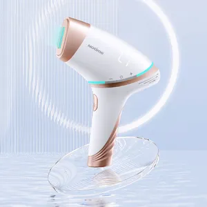 Portable Laser Hair Removal Machine Painless Hair Removal Device For Men And Women Ipl Laser Hair Removal