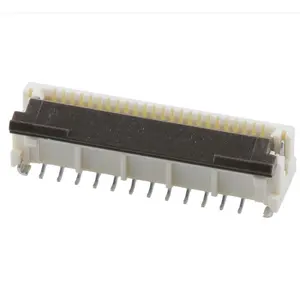 Connecteur FPC Molex 501951-2400 501951 Series SMD 0.5mm Pitch 24Pin