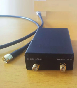 Kit de Receptor <span class=keywords><strong>SDR</strong></span> DIY OEM HO-8384, Sintonizador USB <span class=keywords><strong>RTL</strong></span>-<span class=keywords><strong>SDR</strong></span> de 100KHz-1.7GHz con Módulo R820T 8232 CW/FM - Product Image 4