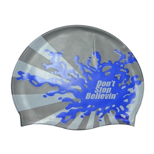 Cuffia da nuoto all'ingrosso di buona qualità per il nuoto e le immersioni con impermeabile - Product Image 1