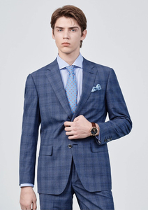 <span class=keywords><strong>Traje</strong></span> de Poliéster para <span class=keywords><strong>Hombre</strong></span>, Trajes a Medida para Hombres de <span class=keywords><strong>Talla</strong></span> <span class=keywords><strong>Grande</strong></span>, para Novios, Bodas, Fiestas y Ropa <span class=keywords><strong>Formal</strong></span> de Negocios - Product Image 2