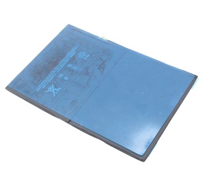 แบตเตอรี่ทดแทน A1484 8827mAh สำหรับ Apple iPad Air 5 A1474 มาตรฐาน CE RoHS ขายส่งจำนวนมาก ความจุสูง คุณภาพสูง - Product Image 2
