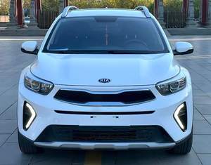 SUV Compatto Coreano: <span class=keywords><strong>Kia</strong></span> Stonic Sport Trim 2019, Basso Costo di Utilizzo, Opzioni di Colore, Perfetta Prima Auto per la Città - Product Image 3