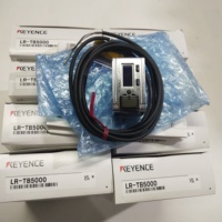 Capteur laser CMOS autonome KEYENCE LR-TB5000, distance de détection 5 m, classe 1, neuf, original, authentique
