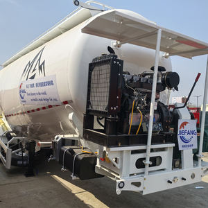 Transporte de material de sitio de minería de petróleo y gas para adaptarse a un entorno operativo complejo - Product Image 2