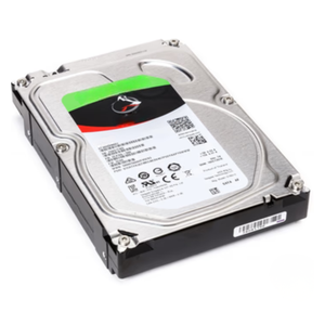 Disco Duro Interno ST4000VN006 de 4TB, 3.5 Pulgadas, SATA 3.0, 7200 RPM, 256MB de Caché, 210MB/s, Alta Velocidad, para Escritorio y NAS - Product Image 3