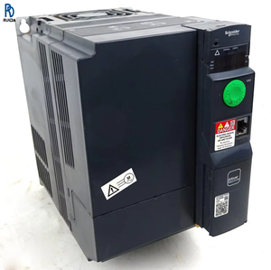 ไดรฟ์ปรับความเร็วรุ่นใหม่ ATV320U75N4B ของแท้จาก Altivar Machine ซีรีส์ ATV320 - Product Image 1
