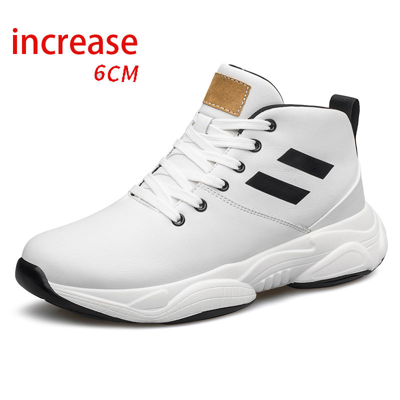 สีขาว 6ซม