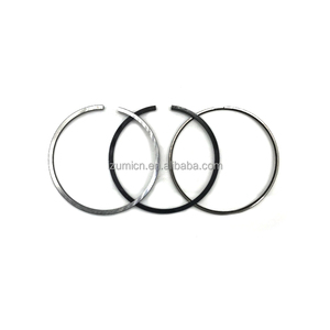 แหวนลูกสูบเครื่องยนต์ดีเซล IZUMI 6HH1 รุ่น 8-94392-128-1 8-94392-128-3 8-94392-128-0 - Product Image 1