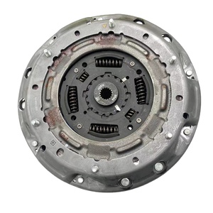 Actionneur d'embrayage de transmission automatique avec fourche pour 6020008000 - Product Image 2