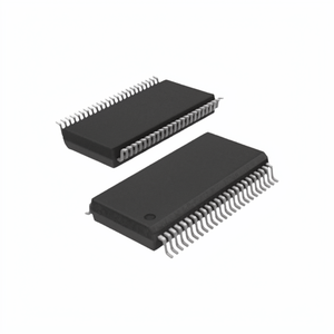 ซื้อชิ้นส่วนอิเล็กทรอนิกส์ออนไลน์ CY14B101K-SP45XC 48 BSSOP ช่องจำหน่ายหน่วยความจำจากผู้ผลิต - Product Image 1