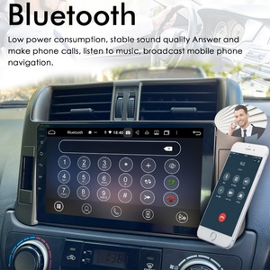 Pantalla LCD de 9 Pulgadas para Control de Clima para Lincoln Adventurer 2019 2020 2022, Panel Digital de Aire Acondicionado, Fácil Instalación, Control Táctil y Físico - Product Image 2