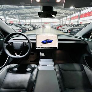 รถยนต์พลังงานใหม่ (NEV) เทสลา โมเดล <span class=keywords><strong>3</strong></span> รุ่นปี 2023 ระบบขับเคลื่อนล้อหลัง - Product Image 5