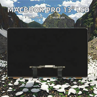 MacBook Pro 13\" (A2338/Fin 2020) M1/M2 Premium et Reconditionné, Écran Tactile LCD, Produit Neuf pour Ordinateur Portable