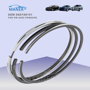 MANER 06D198151 Anillos de pistón para cigüeñal y árbol de levas para AUDI 100 80 A3 8P1 8PA A4 8D2 8E2 8EC 8D5 8E5 8ED A6 4E2 4B5 TT - Product Image 3