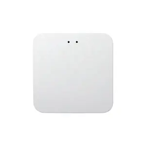 Tuya Mesh BLE gateway control center smart life APP gateway wireless mini smart home host