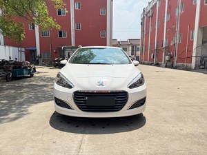 Dongfeng <span class=keywords><strong>Peugeot</strong></span> <span class=keywords><strong>308</strong></span> T9 <span class=keywords><strong>GTI</strong></span> 1.6L Manuelle d'<span class=keywords><strong>occasion</strong></span>, berline 5 places, conduite à gauche, essence, Voitures d'<span class=keywords><strong>occasion</strong></span> - Product Image 4