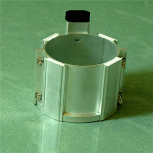Élément chauffant PTC Tiancheng pour tuyau d'eau, filtre à gasoil, chauffage de carter, chauffe-eau, chauffage externe - Product Image 4