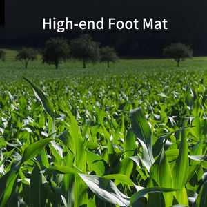 Anjuny, alfombrillas antideslizantes impermeables de alta calidad de lujo para <span class=keywords><strong>maletero</strong></span> de coche, juego completo de 15mm de espesor, 5 uds. Para Sylphy Santa Fe, ajuste Universal - Product Image 6