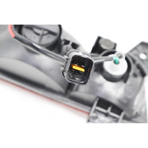 Luz Trasera Izquierda de Repuesto para Camioneta JAC T8, 4133300P306A - Product Image 3
