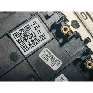 6070B21373327 <b>Laptop</b> palmrest with <b>keyboard</b> for ASUS FX507 / FA507 / FA517 / FX517 C <b>Cover</b> with <b>Keyboard</b> - Product Image 2