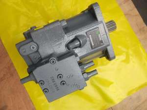 ปั๊มไฮดรอลิกเกียร์คุณภาพสูง XLF GXP GXP05 ซีรีส์ GXP05-B2C63WBTB 52ABL-20-981-0 - Product Image 6