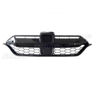 ชุดแต่งกระจังหน้ารถยนต์ สำหรับ Honda CR-V ปี 2022+ รุ่น 71121-3B4-H01 - Product Image 3