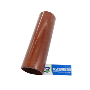 Phenolharz-Rundrohr Phenol-Isolierrohr Phenol-Isolierung für Rohre - Product Image 4