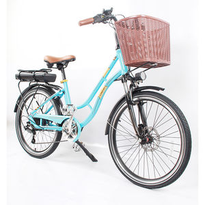 Vtt avec tricycle électrique, vélo de descente en montagne, dirt bike à moteur - Product Image 5