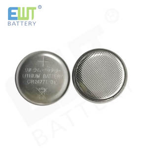 Li-Mno2 Li-ion Pile Bouton 3V <span class=keywords><strong>CR2477T</strong></span> 950mAh - Product Image 2