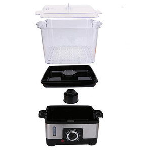 Peralatan Sterilisasi Handuk Pemanas untuk <span class=keywords><strong>Salon</strong></span> Kecantikan dan Barbershop, Sterilisasi Handuk Uap dari Pabrik - Product Image 3