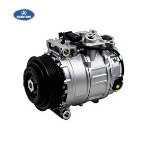 คอมเพรสเซอร์แอร์รถยนต์ขายส่ง รุ่น 2473001880 สำหรับรถยนต์ C-Class C190 12V R134a คอมเพรสเซอร์แอร์รถยนต์จากโรงงาน - Product Image 5