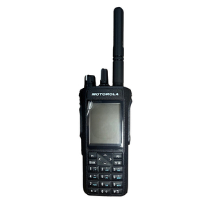 Motorola R7 R7A Handheld Walkie Talkie Long Range FKP NKP DMR Intercom Two <strong>Way</strong> <strong>Radio</strong> GPS <strong>WiFi</strong> Waterproof Portable Uhf Vhf <strong>Radio</strong> - Product Image 1
